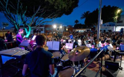 La SMVI regala una velada musical mágica