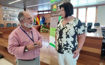 El Banco de Tierras de Gran Canaria se presenta en Ingenio para dar un impulso al uso agrícola del suelo en desuso