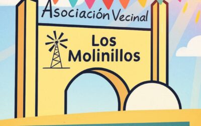 Los Molinillos celebra sus fiestas con música, tradición y actividades para toda la familia