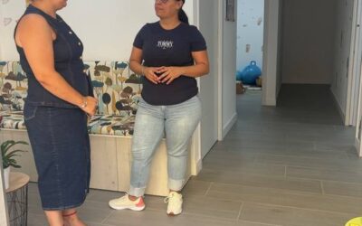 Neurotrazos abre sus puertas en Carrizal para mejorar la comunicación y el bienestar familiar