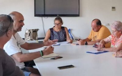 Cuenta atrás para una nueva edición del encuentro ‘Ingenio Solidario’