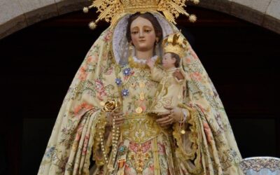 Con el pregón de este viernes, arrancan las fiestas patronales del Buen Suceso, San Roque y San Haragán de El Carrizal