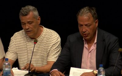 El acceso a una vivienda digna sigue avanzando con la adjudicación de las ocho viviendas de El Sequero