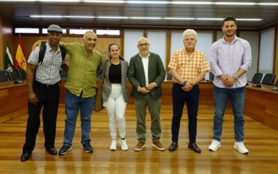 Coros y Danzas presenta «Sureste 49: setenta y cinco años de memoria compartida»