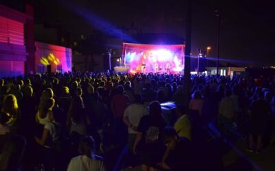 Refuerzo de guaguas para facilitar la asistencia al festival ‘Sonidos del Viento’