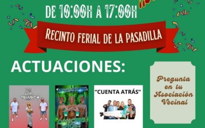 Vuelve el Día de la Vecindad para fortalecer lazos comunitarios y celebrar la convivencia