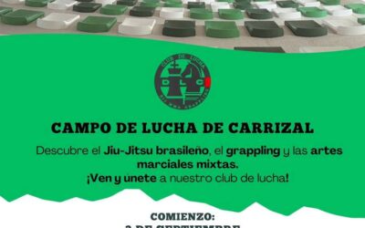 Comienza su andadura el Club Deportivo DLC