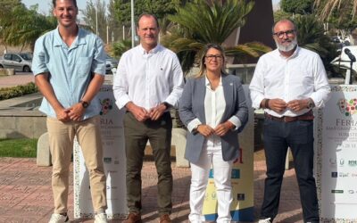 Vuelve una nueva edición de la Feria Km.0 Edición Sureste de Gran Canaria y la Feria del Sol