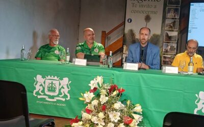 Movilidad sostenible y tradición se unieron en unas jornadas que conectaron historia y territorio