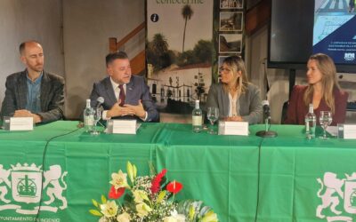 La movilidad peatonal, centro del debate en las II Jornadas de Movilidad Urbana Sostenible
