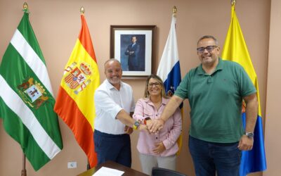 Incorporación al grupo de gobierno municipal