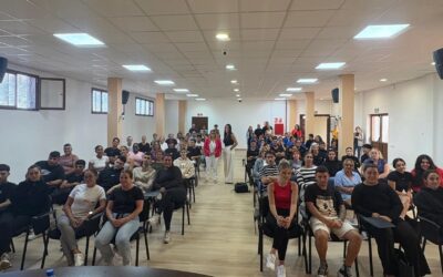 Nuevos programas de formación en alternancia con el empleo abren oportunidades laborales en Ingenio