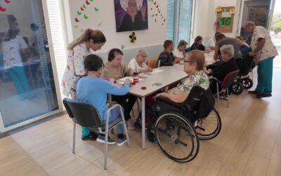Talleres innovadores para combatir la soledad no deseada y fomentar el envejecimiento activo