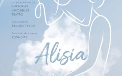 Viaje sensorial por las nubes para la primera infancia con ‘Alisia’