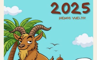 La Bajá del Macho vuelve el 11 de octubre