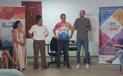 La Asociación Bientratar continúa educando en la «Comunicación no violenta»