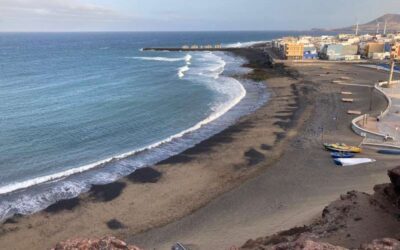 Se amplía en un mes el plazo para presentar alegaciones al expediente de deslinde de El Burrero