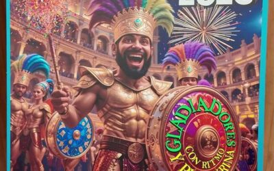 El Carnaval de Carrizal 2026 ya tiene cartel