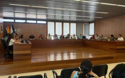 El Consejo Escolar Municipal marca el inicio del curso con propuestas, diálogo y colaboración