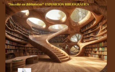 La Biblioteca Municipal Agustín Ramírez Alemán se une a la conmemoración del Día Internacional de las Bibliotecas