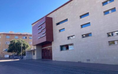 El nuevo curso de la Escuela de Danza arranca con ilusión y con la vista puesta en un sistema renovado
