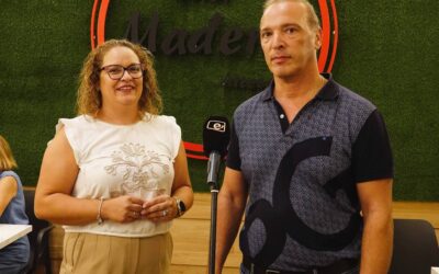 La Madera endulza El Carrizal con la apertura de un nuevo local en la Avenida Carlos V