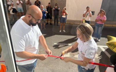 La creatividad toma forma con la apertura de C3DI, la Casa del Maker