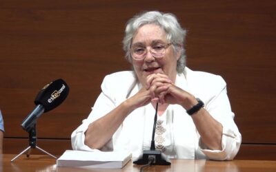 Se presenta la reedición del libro ‘Retazos y curiosidades de la historia del sureste’ de Mima Morales