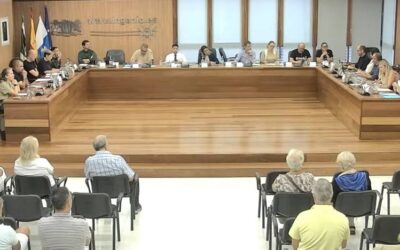 La futura Biblioteca Pública de Ingenio avanza en su tramitación con la aprobación de la clasificación de ofertas