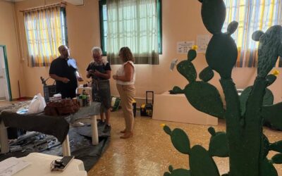 Regresa la Bajá del Macho tras 13 años de ausencia