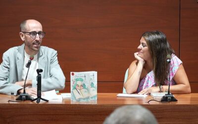 Sole Salim trae «Eterno Verano» a la Villa de Ingenio