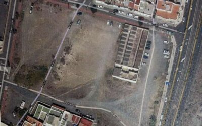 Avanza el desarrollo urbano y económico de El Carrizal con la aprobación de la reparcelación de la actuación ‘Majoreras Sureste’