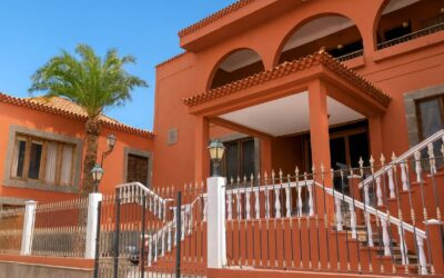 Participación ciudadana para definir el futuro del histórico Casino de Ingenio