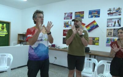 Marikas Rurales y Bientratar se unen contra el acoso laboral