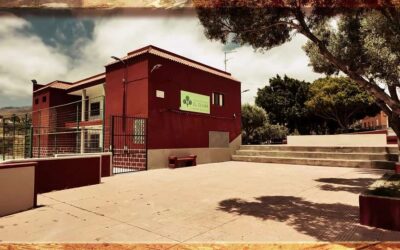 «Desde mi Barrio» estará este miércoles en directo desde la Plaza de El Olivar en El Lirón