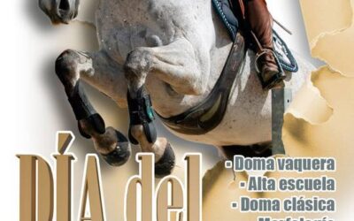 La Villa de Ingenio celebra el Día del Caballo, poniendo en valor a este sector ganadero del municipio