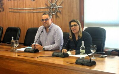 El Ayuntamiento de Ingenio informa de las alegaciones que presentará al expediente de deslinde de El Burrero