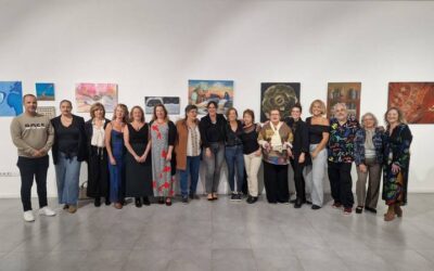 El arte del calado inspira la nueva exposición de ARTIS