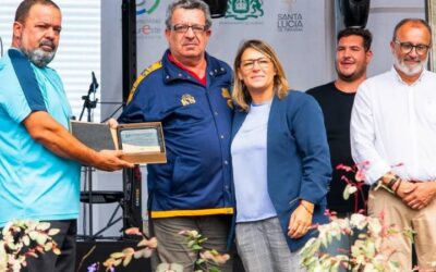 XXII Feria del Sureste: tradición, sabor y talento local en El Carrizal
