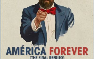 Doble función del nuevo show de Goyo Jiménez, ‘América Forever’ en la Villa de Ingenio