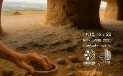 Música, historia y arqueología en las X Jornadas Culturales de la A.F.C. Guayadeque