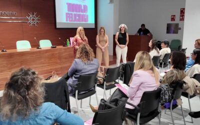Celebrada la jornada formativa «Trabajo y felicidad»