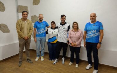 Acción Aborigen estrena sede, reforzando su compromiso con la juventud ingeniense