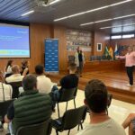 Transparencia y participación en la presentación del nuevo sistema de almacenamiento energético BESS El Escobar