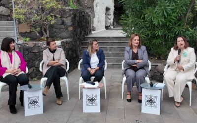 El XXV Desfile de Moda Calada celebra su legado con emoción, arraigo y nuevas miradas creativas