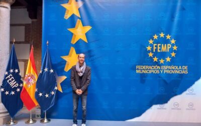 Ingenio, presente en la jornada Gestión Local de la diversidad religiosa: aprendizajes europeos y retos en España