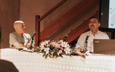 Tradición musical y vestimenta tradicional en las X Jornadas Culturales de la AFC Guayadeque