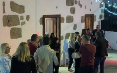 Acción Aborigen inaugura su sede anunciando sus actividades