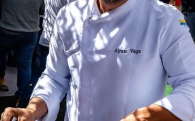 Dos referentes jóvenes de la gastronomía local pondrán voz al pregón de las fiestas patronales de 2026