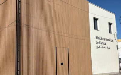 Historias, cine y Navidad en la agenda de actividades de la Biblioteca Municipal Agustín Ramírez Alemán